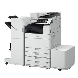 Canon ImageRUNNER ADVANCE C5550i